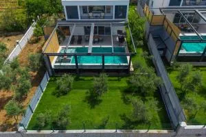 Woynpoint Villa Uzay - Uzumlu