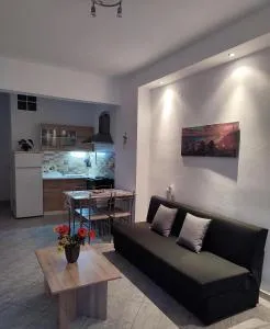 Nikforos Apartments2 - Metókhion Ayíou Grigoríou