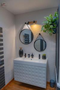 Le Roble - 5 min du centre de Strasbourg