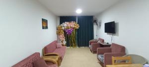 شالية بقرية بالميرا