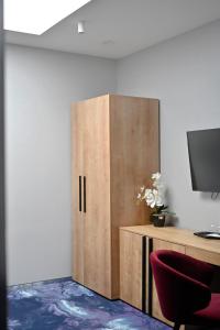 Hotel Boutique Aquarel