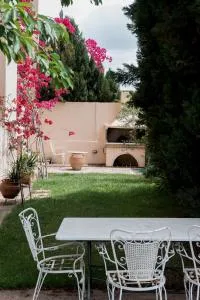 Villa Discover Evia - Káravos