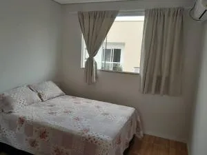 Apartamento 1 quarto próximo ao Aeroporto, e Orla de Camburi - Goiabeiras