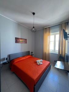 Settetrequattro Rooms