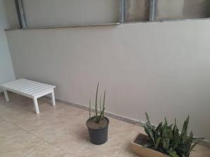 Apartamento 1 quarto próximo ao Aeroporto, e Orla de Camburi