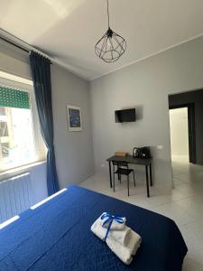 Settetrequattro Rooms