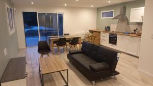 Maisons de vacances La maison du menhir : photos des chambres