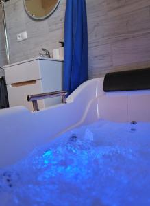 At Jarna in Stara Lesna