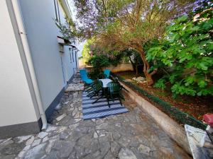 Eby Comfort Home Novalja 
