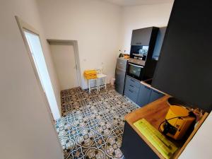Eby Comfort Home Novalja 