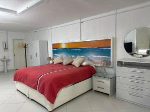 Apartamento parque las Palapas