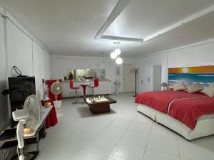 Apartamento parque las Palapas