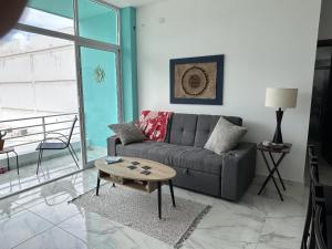 Apartamento Carrizo