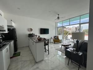 Apartamento Carrizo