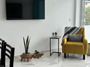 Apartamento Carrizo