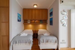 THE CRUISE Studio Apartment