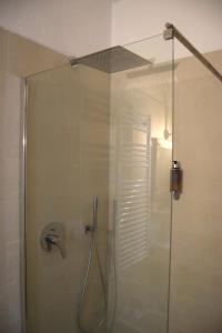 Chambre Double - Vue sur Jardin