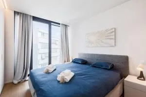 Crystal Palace 2 - Mugena