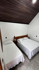 Pousada Canto do Cedro