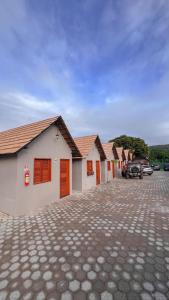 Pousada Canto do Cedro