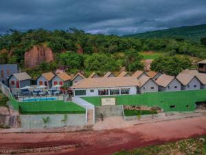 Pousada Canto do Cedro