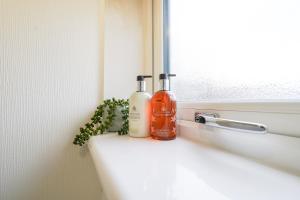 Livingston 4 Bed + Car Space