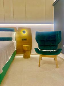 Tramonto Maisonettes & Suites