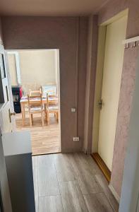 Pelēkzirņa Apartamenti