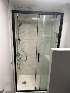Appartements New Cosy house 15 min Paris Roissy CDG & 6 min Parc Asterix I Villepinte : photos des chambres