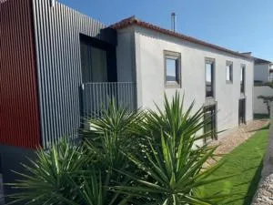 Villa Elia - Tabagón