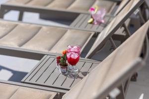 Villa Aurea Apartments Malinska de luxe