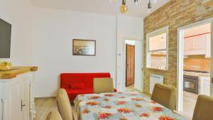 Casa Vacanze il giardino di MaGi - in Centro a Gallipoli