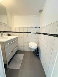 Au calme, parking gratuit,proche centre Thonon les bains