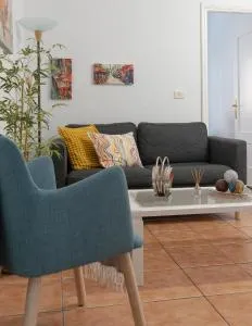 Casa Mikyta - Los Campitos