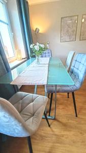 Drzewna Apartamenty-Kupiecka 40