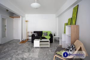 Studio Air-conditioned district of the Musicians