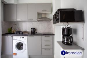 Studio Air-conditioned district of the Musicians