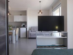 Departamento con amenities en Palermo Queens