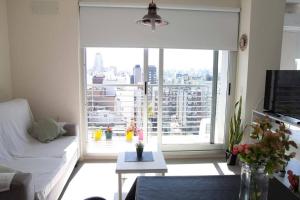 Departamento con amenities en Palermo Queens