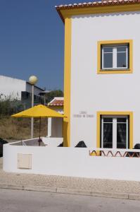 Casa Penedo do Forno