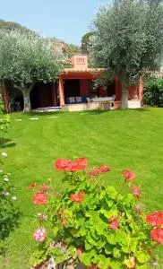 Villa ValePina - Oasi dei Due Mari