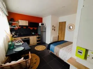 Studio à St Brévin les pins - Le Plessis