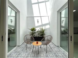 House Patio Azul Puerto de la Cruz