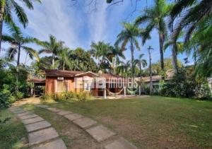 Casa aconchegante em Itamambuca