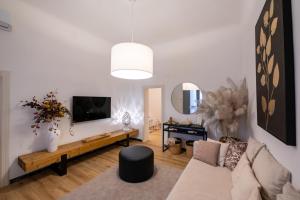 Dea Luxury casa vacanze- zona Chiesa a Trullo -