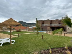 Reserva Benazaire