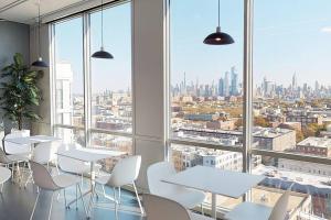 Freedom Tower View -Amenity Packed -minutes to NYC