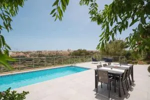 Clifftop Lodge - Taʼ Bullara