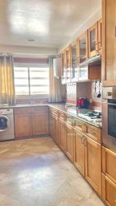 Cosy Loft - 2 Bedrooms & Parking - Agdal Center