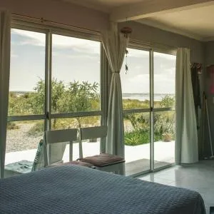 Casa frente al Mar - Playas Doradas